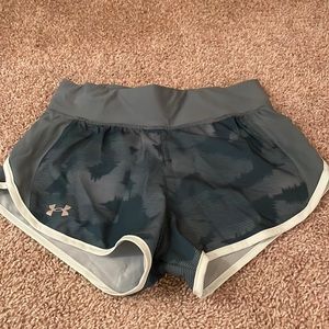 Under Armour athletic shorts